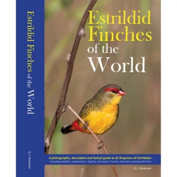 Estrildid_Finches